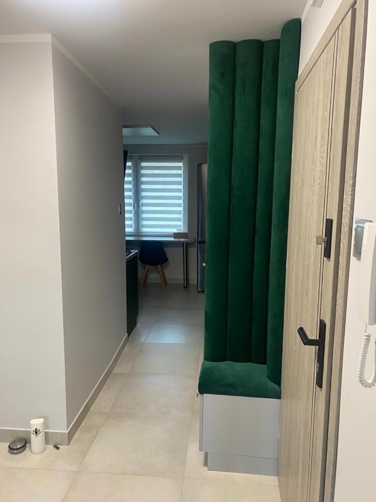 Okno Na Izery Apartment Lesna Luaran gambar